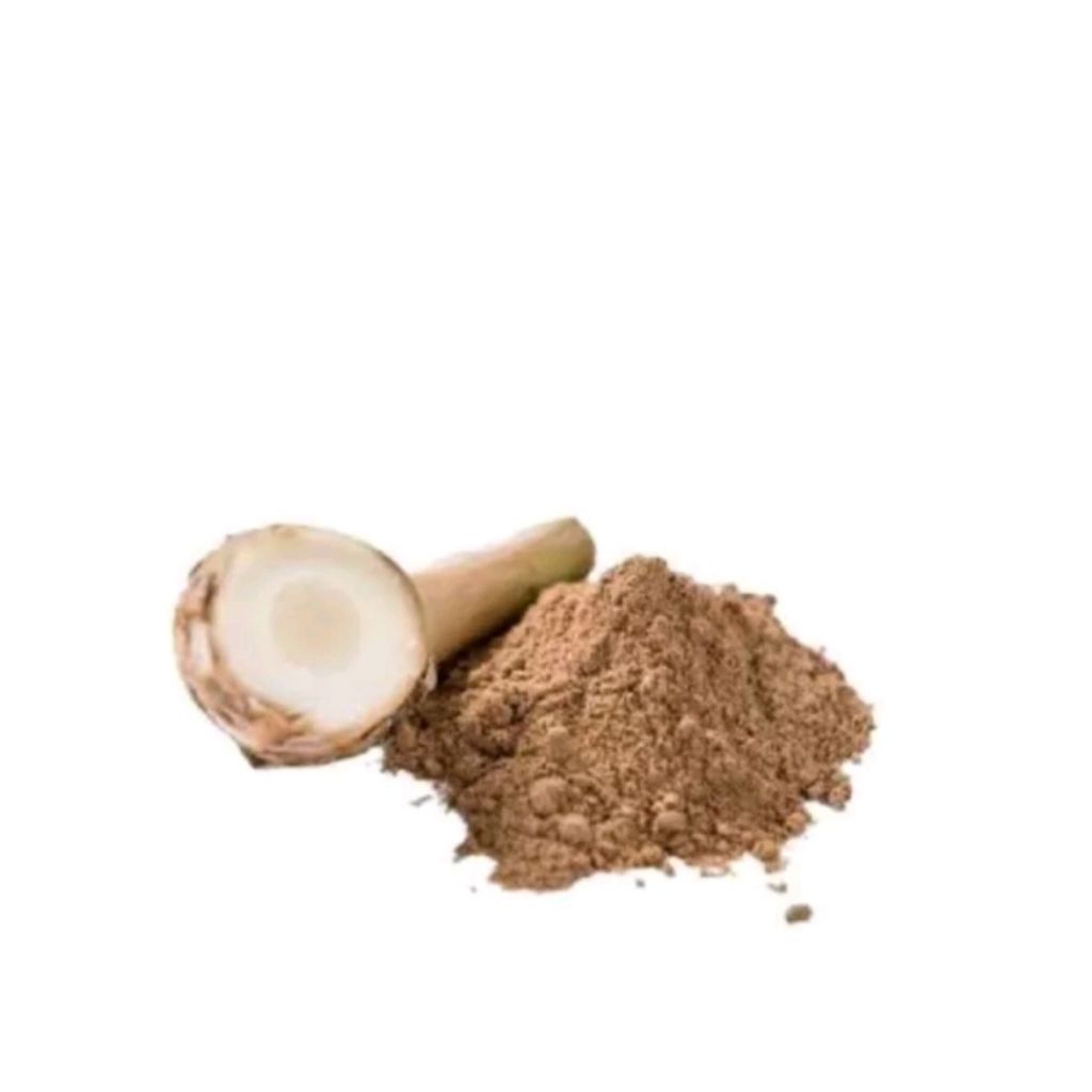 

lengkuas bubuk / laous bubuk