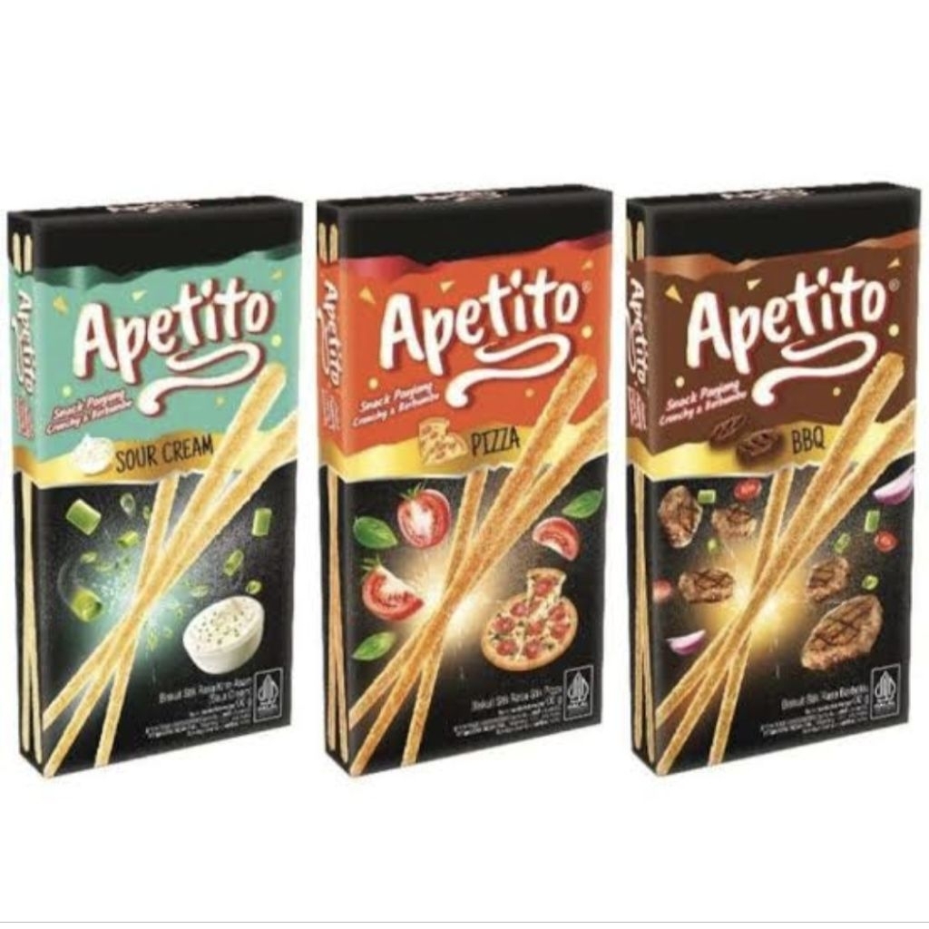 

Apetito Biscuit Stick All Varian 41 g Murah