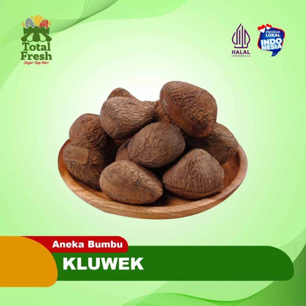 

Kluwek kepayang bumbu rawon / keluwek / kepayang / pucung / Picung / Kluwal