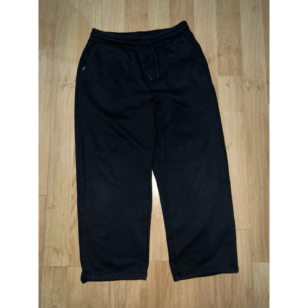 sweatpants baggy setelan