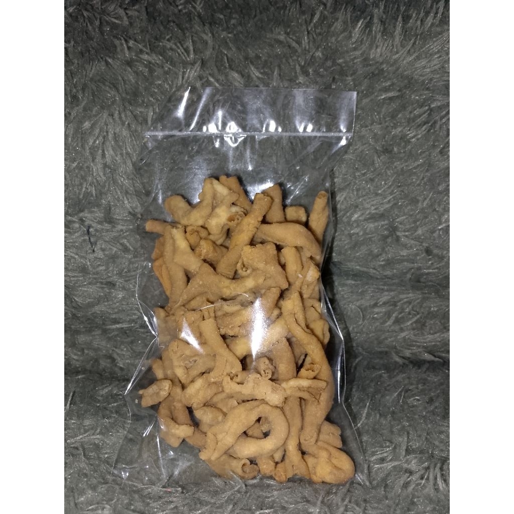 

KERIPIK USUS
