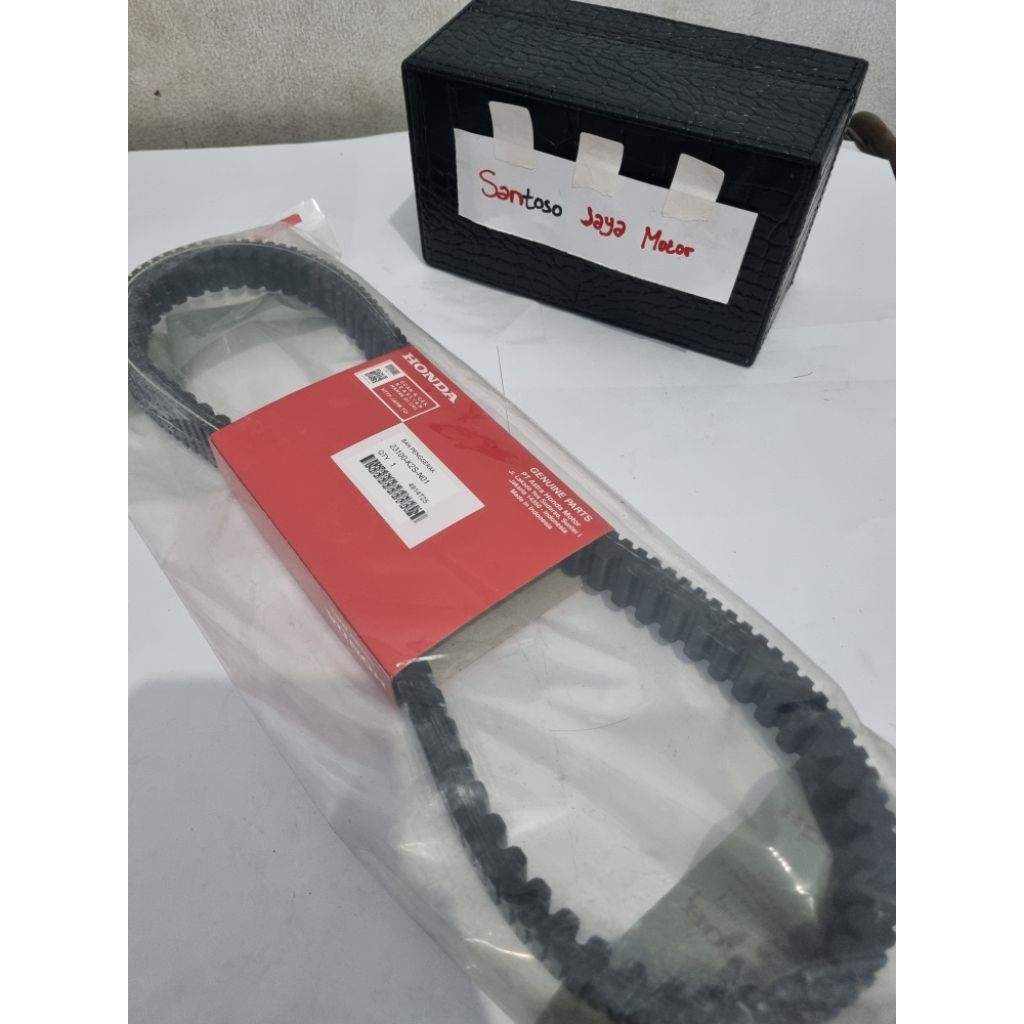 Van Belt V-Belt V Belt Only K2S Vario 160 Asli Original Honda