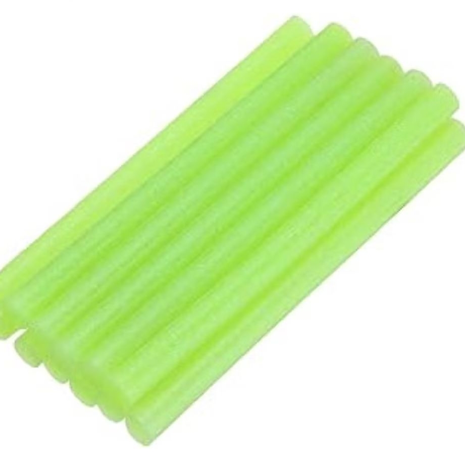 

1pc Luminous Hot Melt Glue Stick Glow in the Dark Glue Gun Stick