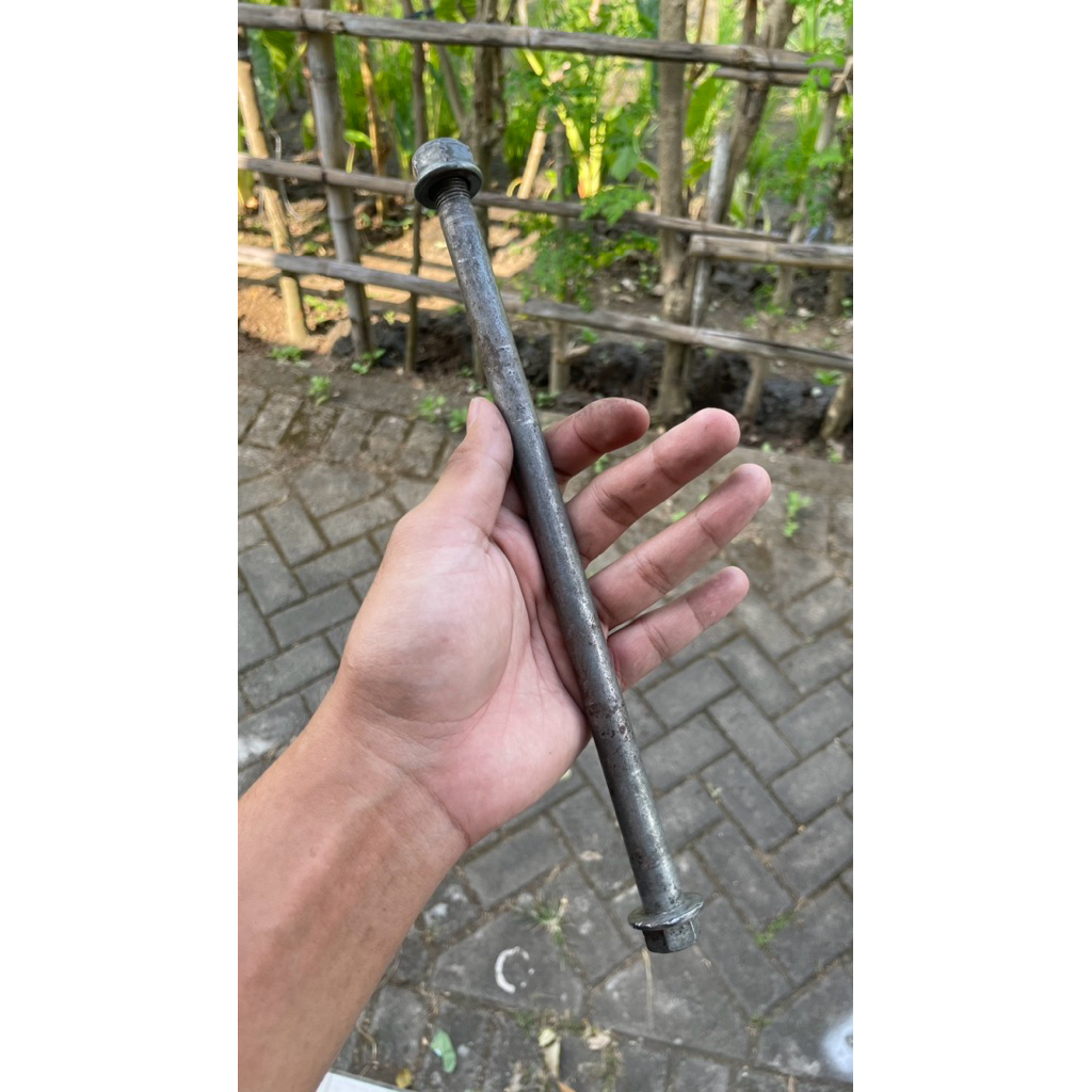 AS DEPAN ARM TIGER REVO ORIGINAL