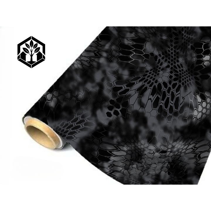 

Stiker camo 50x50cm Typhon