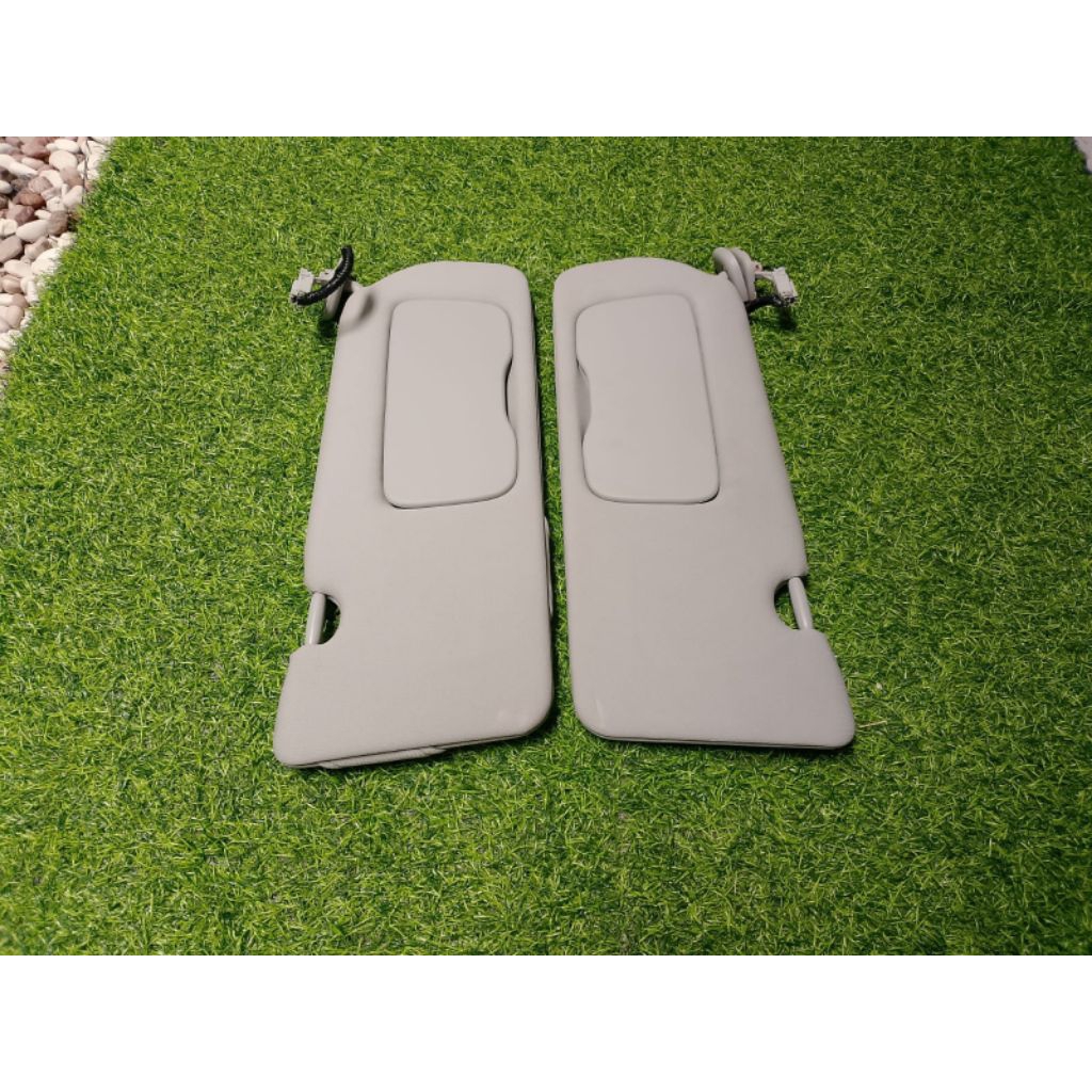 sunvisor honda odyssey Rb1 /  Rb2