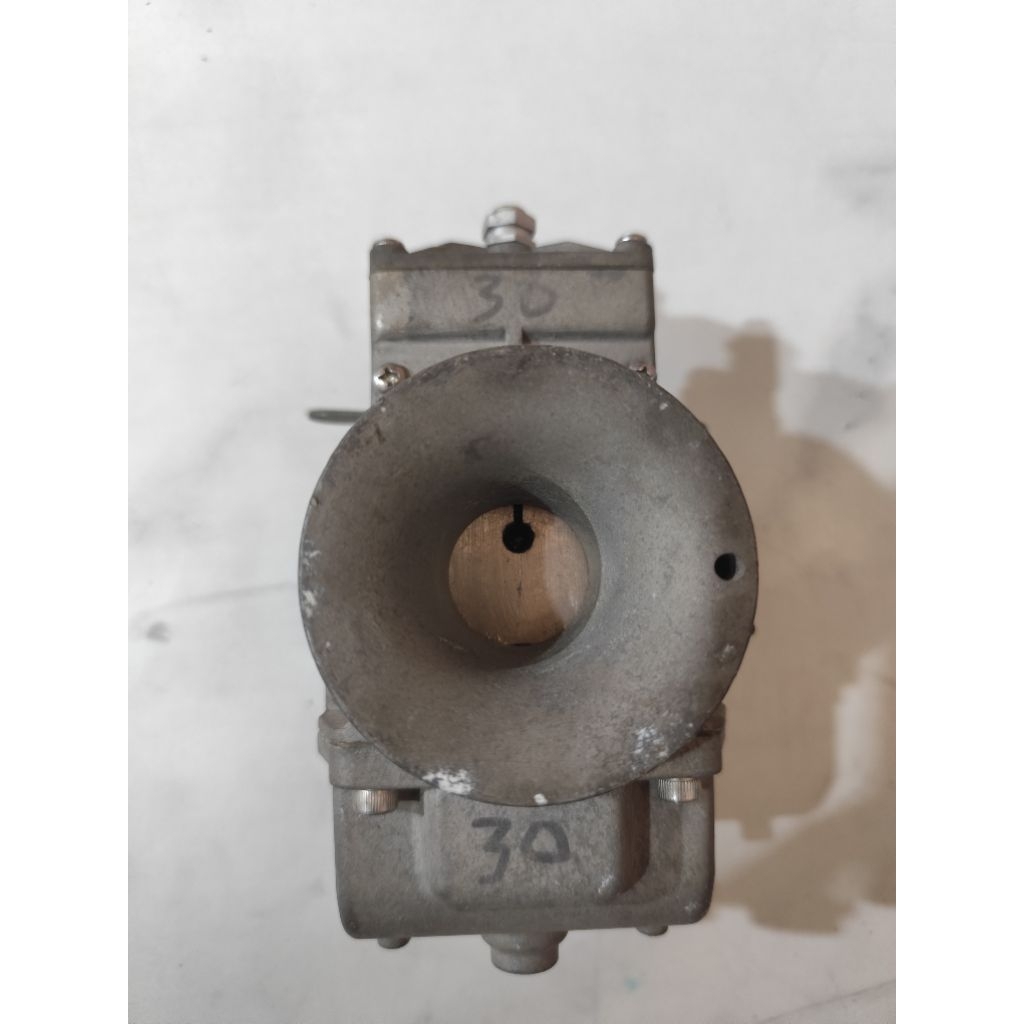 karburator karbu lectron 30