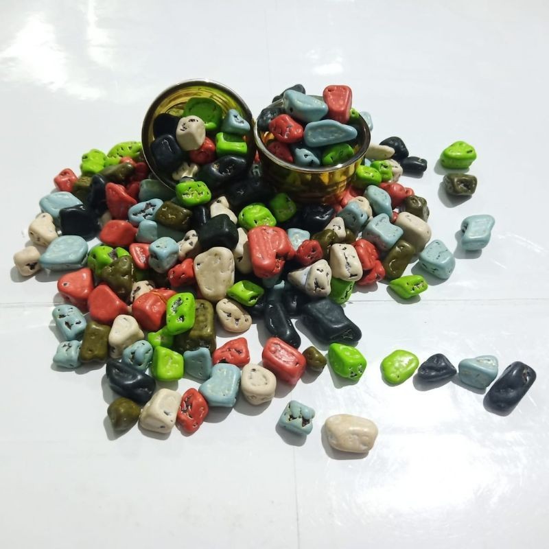 

Coklat Batu Kerikil 1 kg Oleh Oleh Haji Umroh