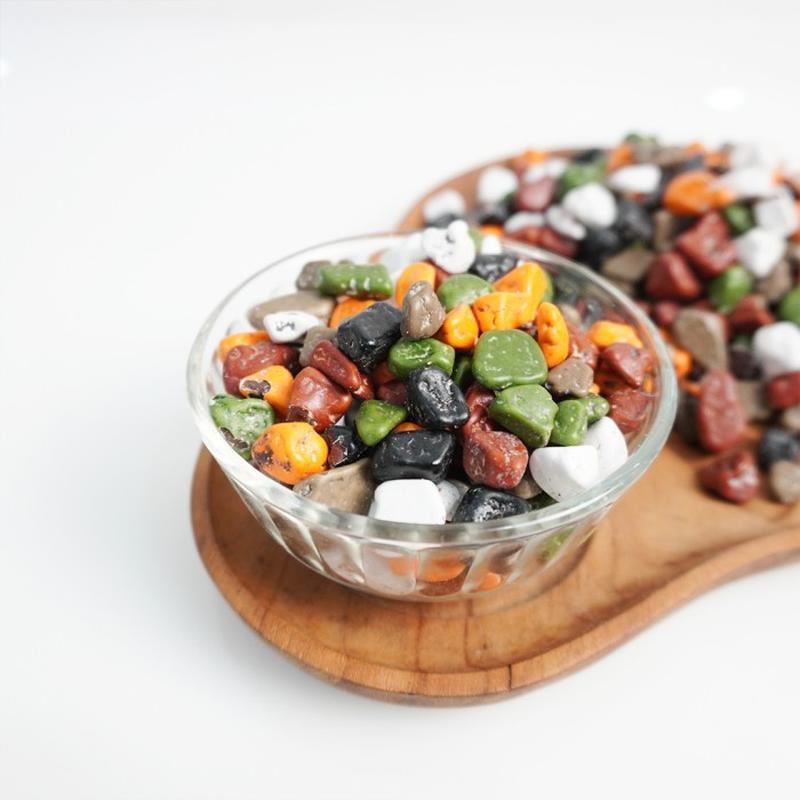 

coklat Batu Kerikil 250 gr Oleh Oleh Haji Umroh