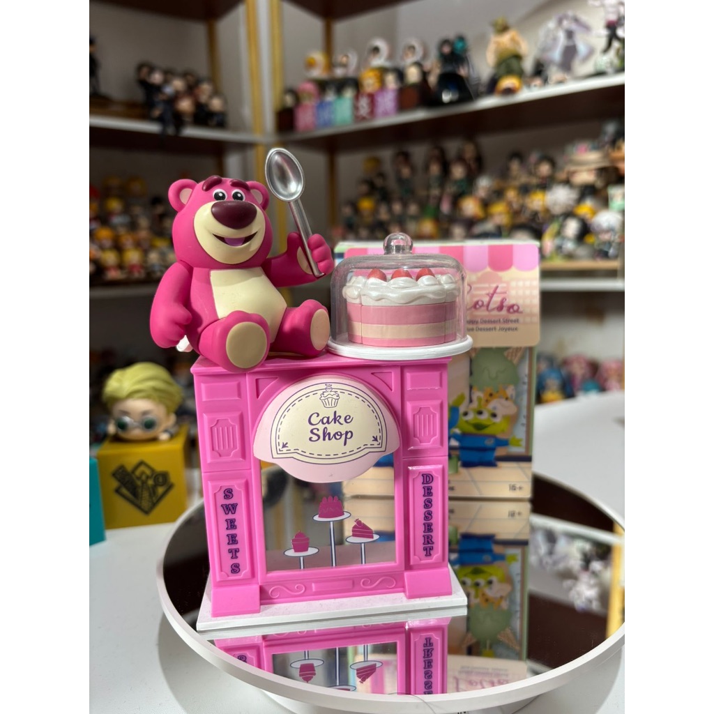 LOTSO BLIND BOX SWEET CAKE