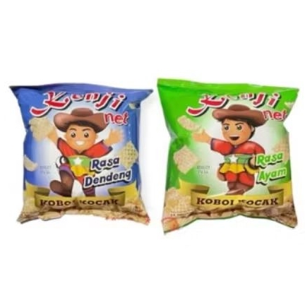 

Chiki Kenji uk.besar‼️TERMURAH‼️