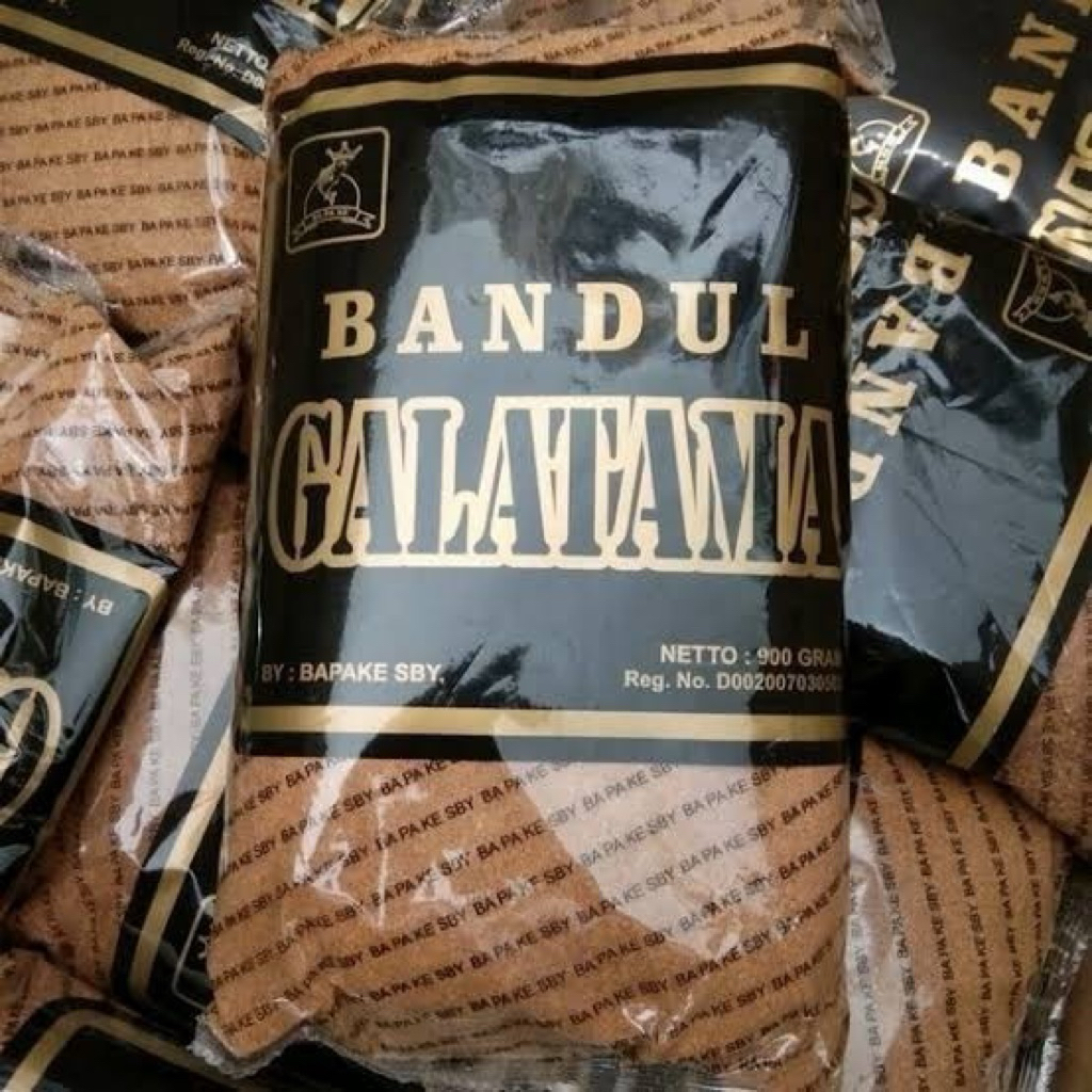 PELET BANDUL GALATAMA BAPAKE