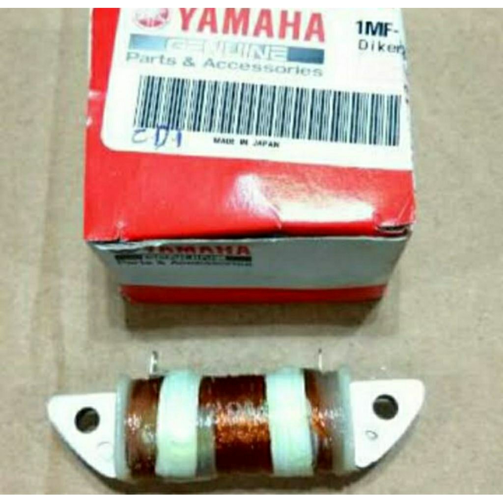 

REDY SPUL PENGAPIAN MOTOR RX KING ORIGINAL YAMAHA,100 % ORI