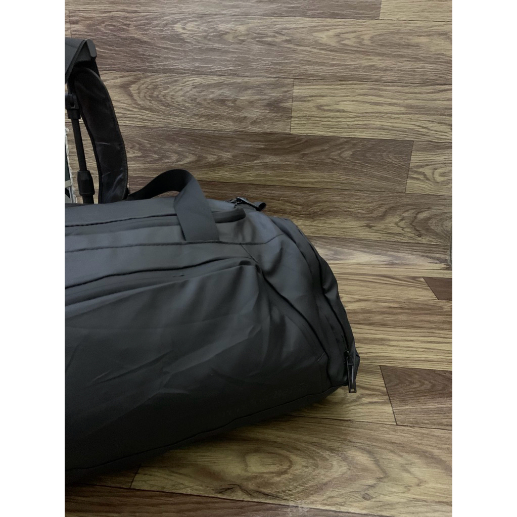 Tas MERCEDES BENZ Branded Casual Duffle Bags