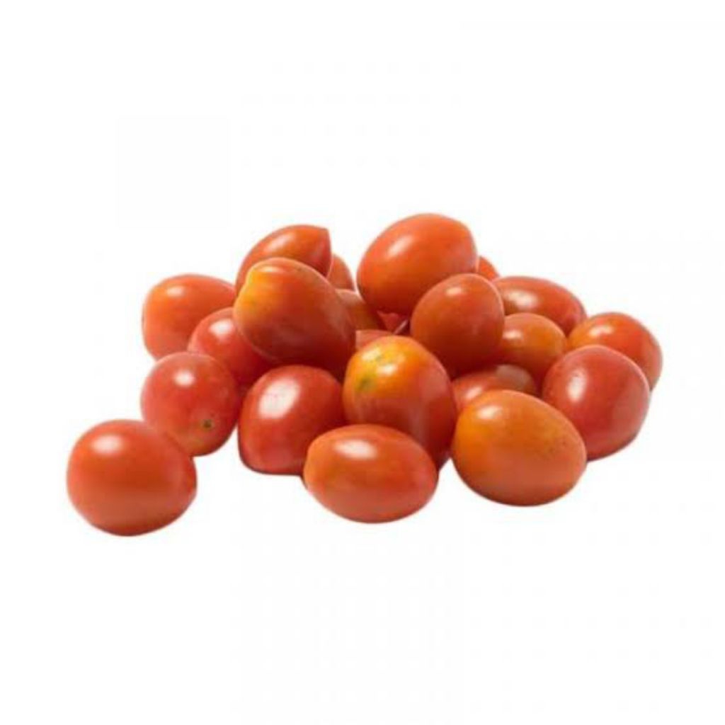 

Tomat kecil mini / Berat 500 gram