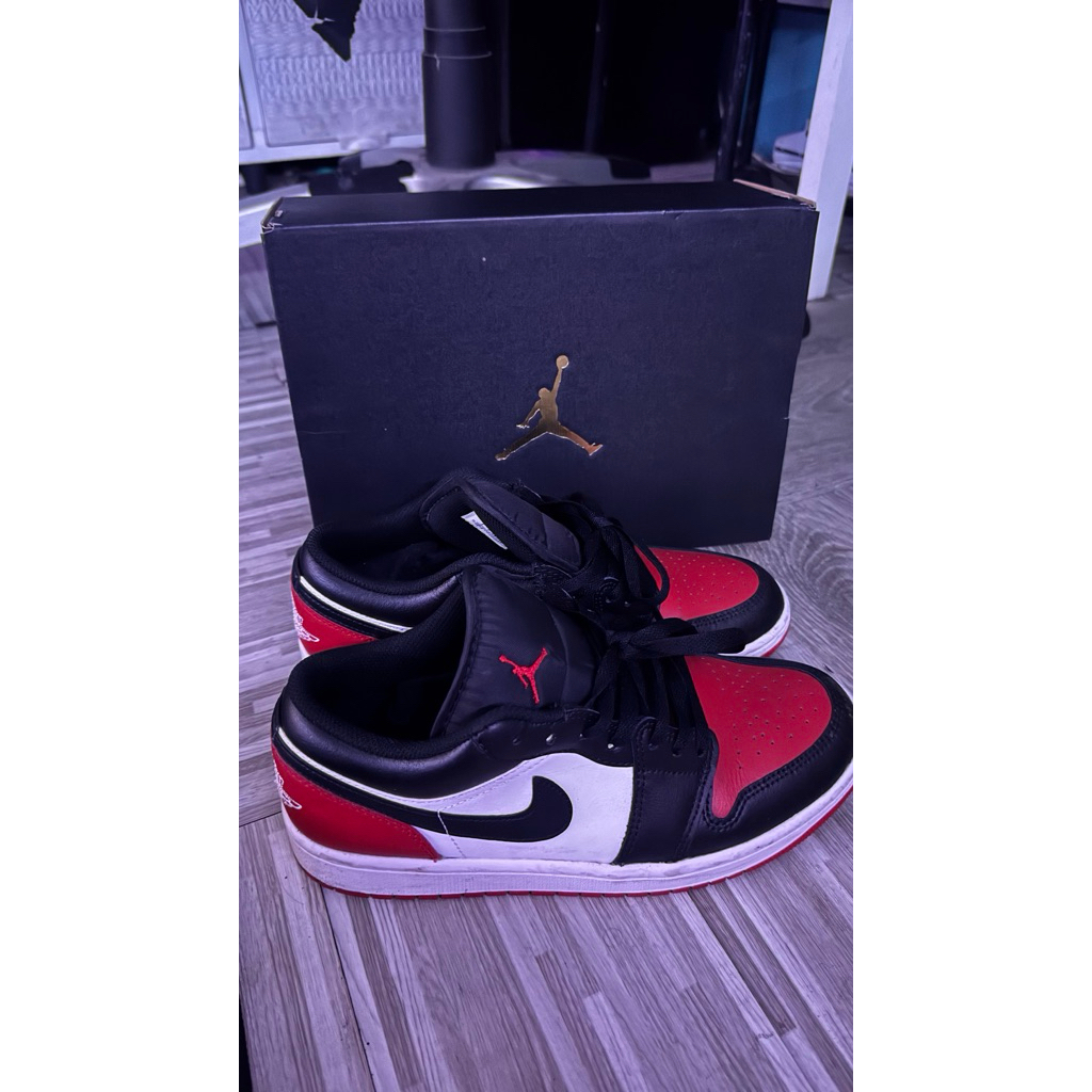 Nike Air Jordan Low Original