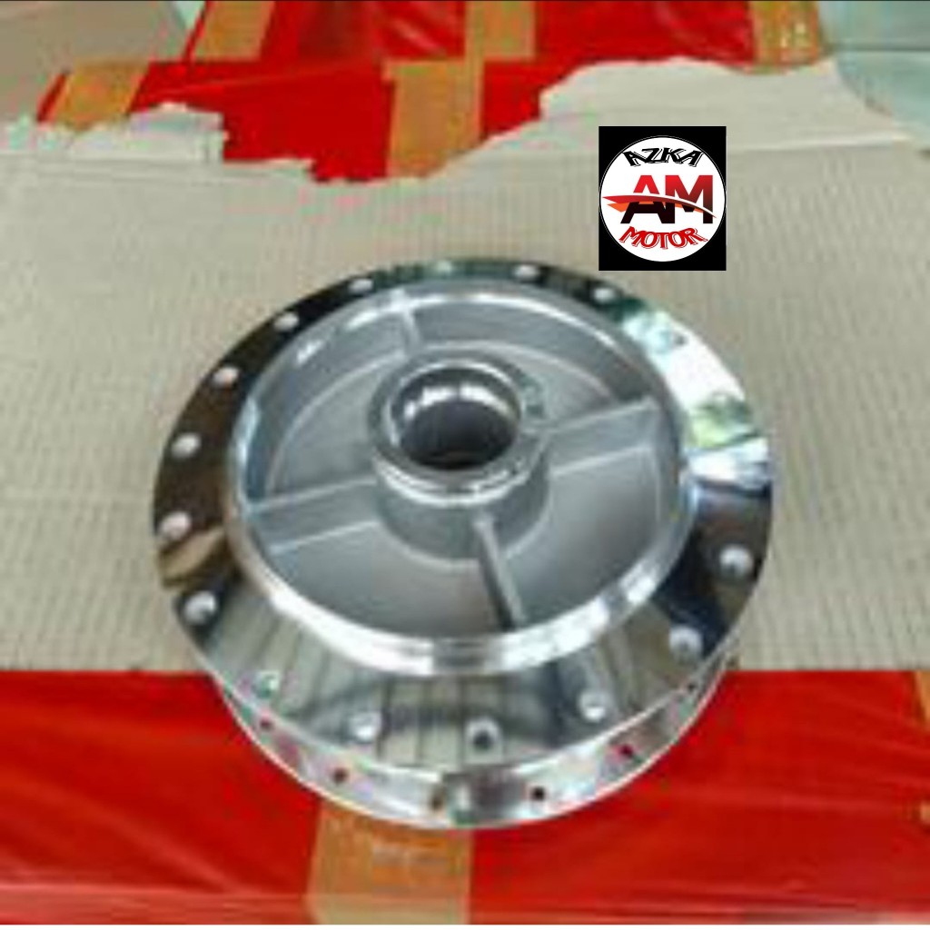 tromol belakang vixion old/vixion lama