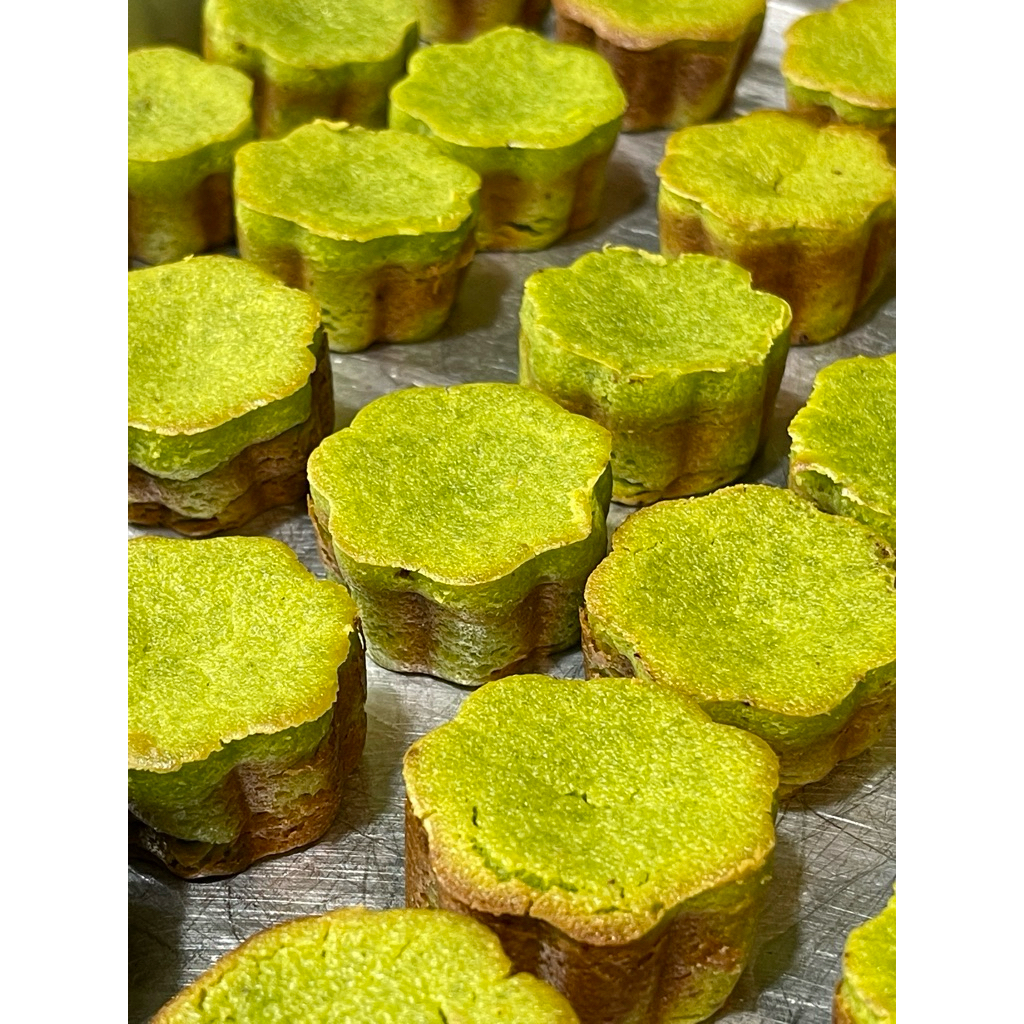 

(HALAL) Bolu Kemojo Mini Original isi 8pcs