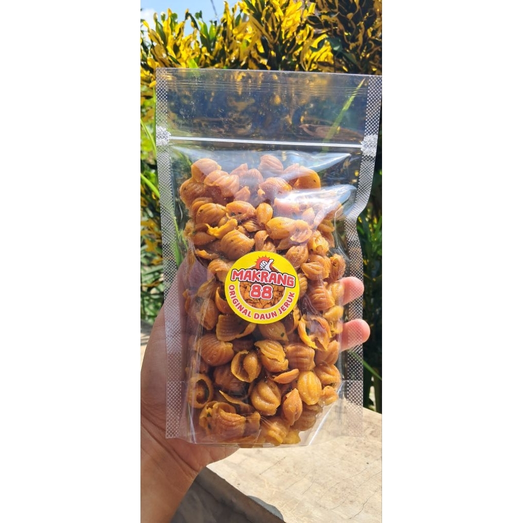 

Makaroni Kerang Original 250g