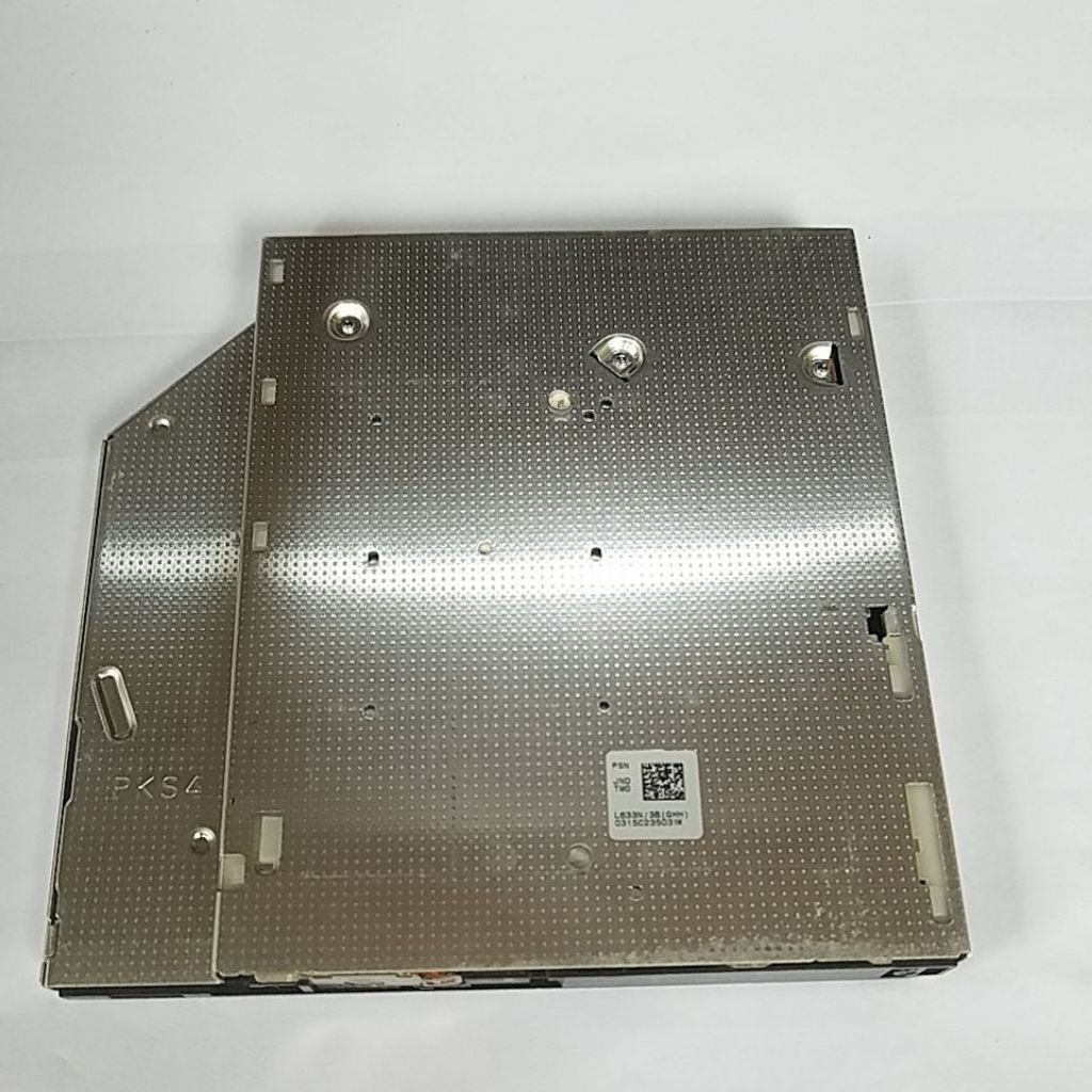 dvd compaq presario cq42