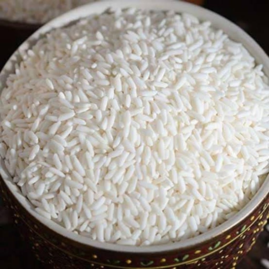 

Beras Ketan Putih Premium 1kg - Bersih, Pulen, dan Lengket Sempurna