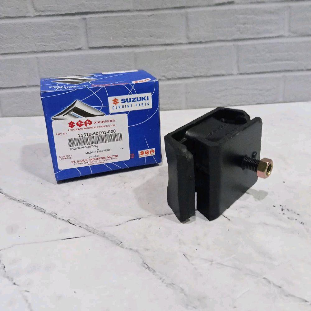 Engine Mounting Futura Dudukan Mesin Futura