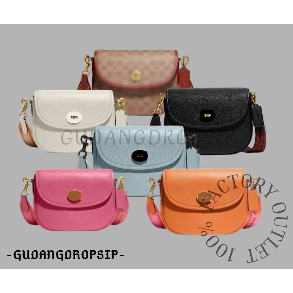 CA093 CA094 COC  Bag Women Crossbody Sling Handbag