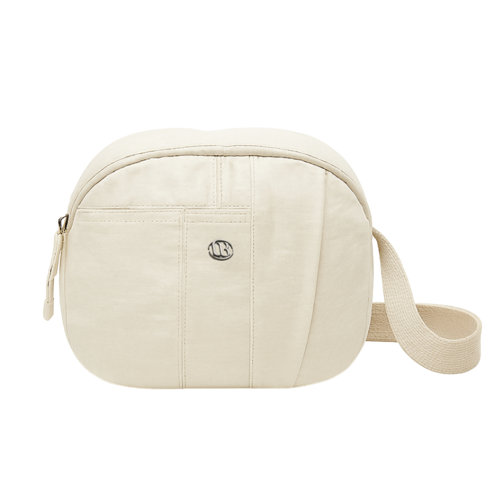 CHIBAO Tas Selempang Mini 78931-SF Sling Bag Wanita Kanvas Terlaris/Tas Hangout