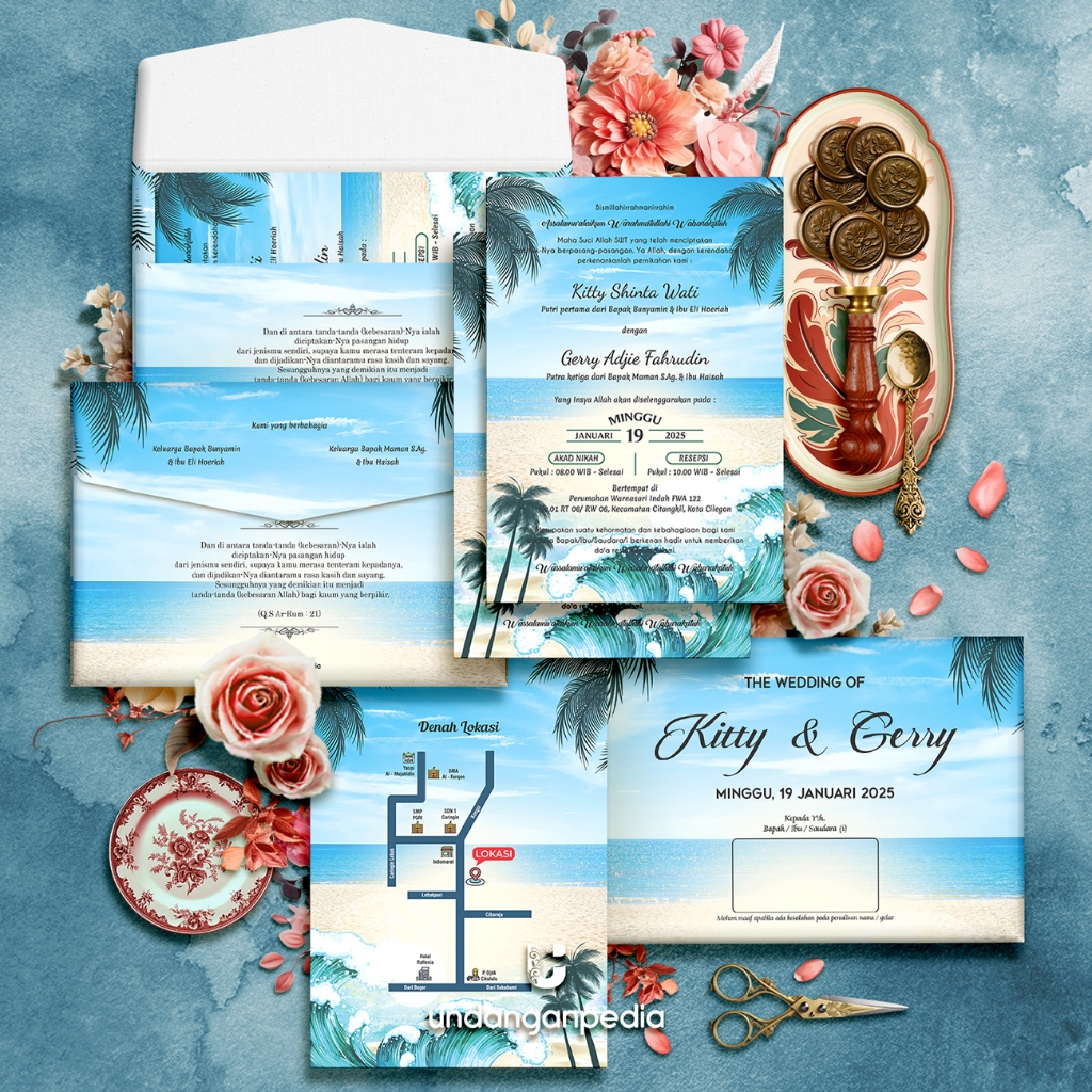 

HARDCOVER LANDSCAPE + AMPLOP . FREE WEBSITE INVITATION . UNDANGAN PERNIKAHAN HARD COVER TEBAL UNIK MEWAH VINTAGE RUSTIC MURAH HDL45