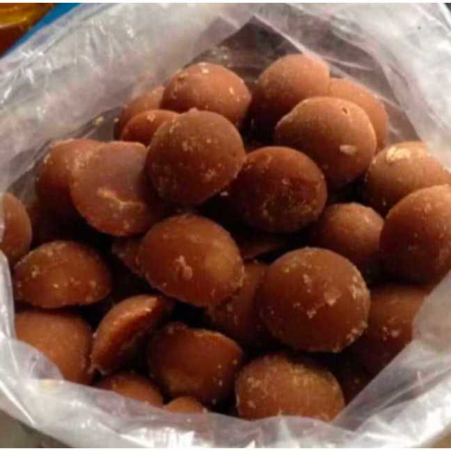 

Gula merah batok gula aren gula Jawa 1 kg
