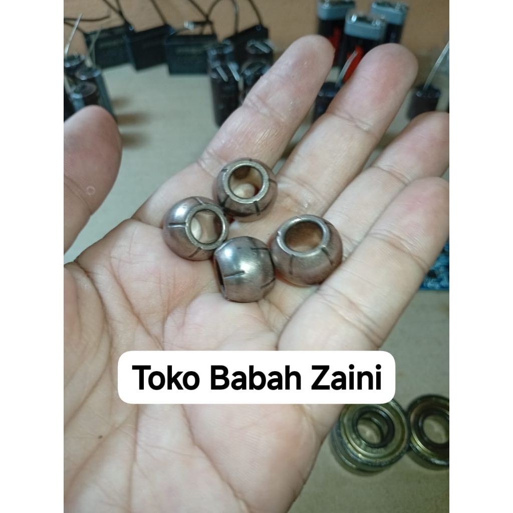 Bos Kipas Angin As 8mm