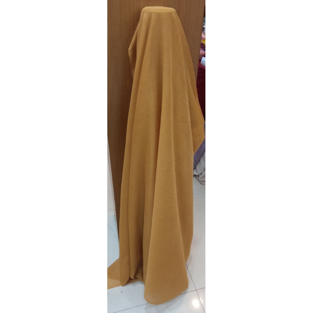 Paris Jadul || Kain Hijab Paris Jadul (3063)