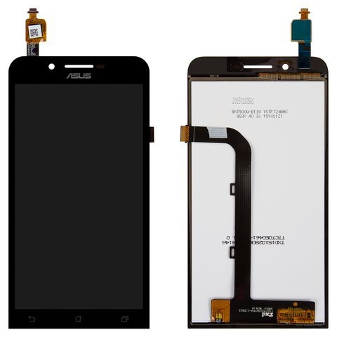 LCD Asus ZC500TG/Z00VD (Zenfone Go) Fullset