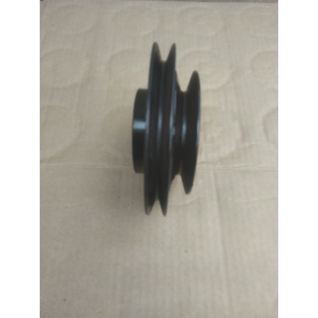 fully panbel as Kruk Suzuki katana second  copotan