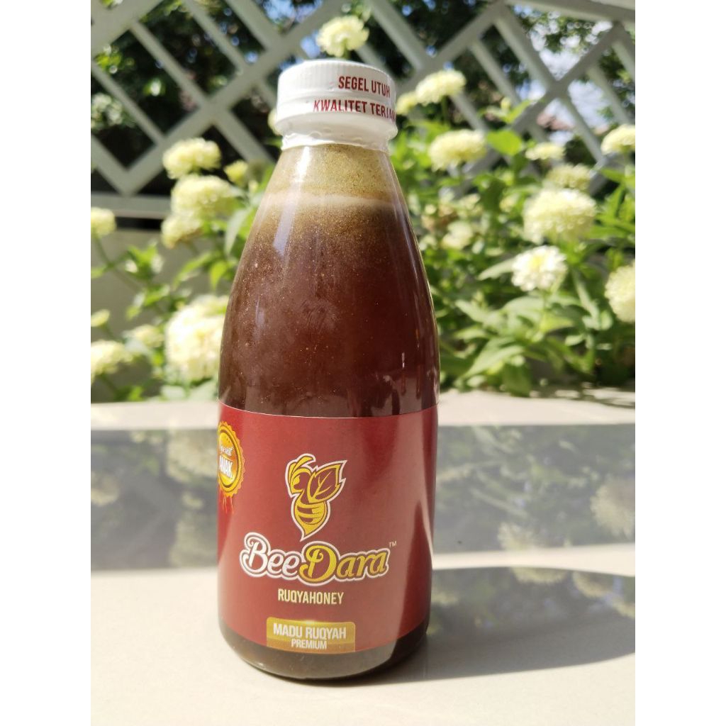 

Madu Bidara Besar 440gr/menambah nafsu makan/mengatasi speech delay