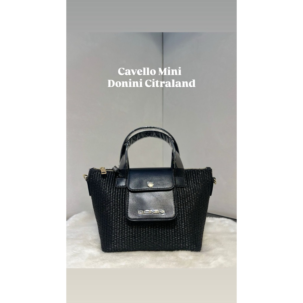 Cavello Mini - 933
