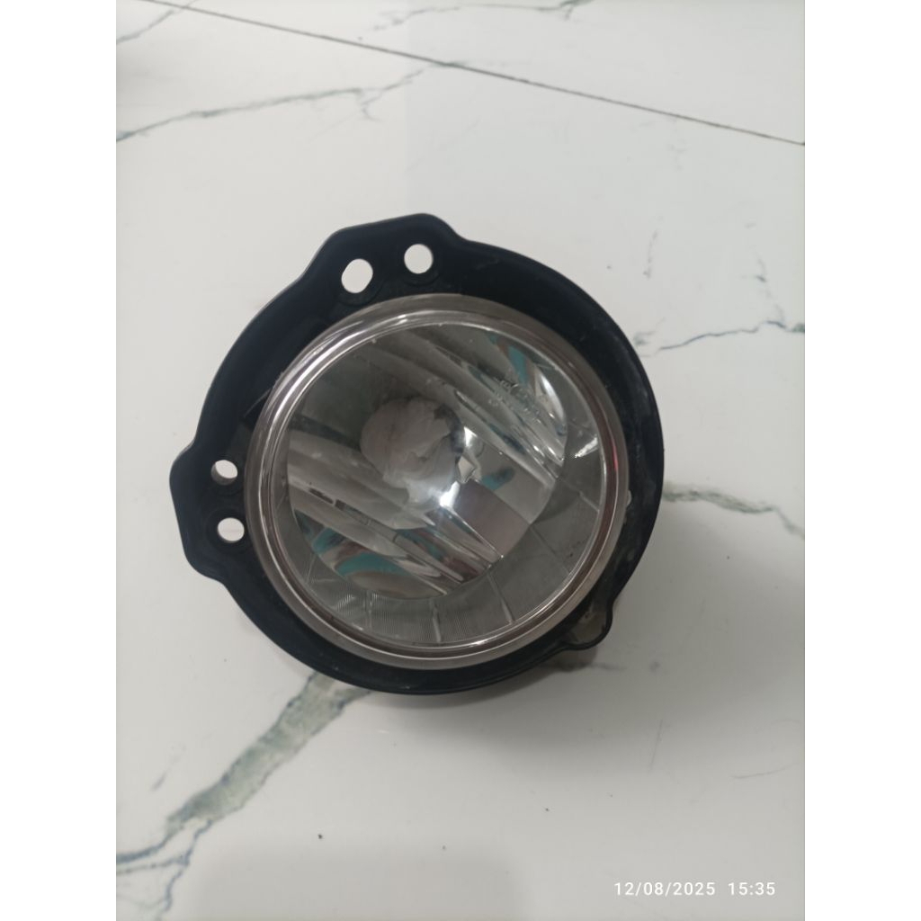 Foglamp Lampu Kabut Avanza Veloz Velos Xenia Ertiga 2012 2013 2014 2015 2016 2017 2018 2019 Original