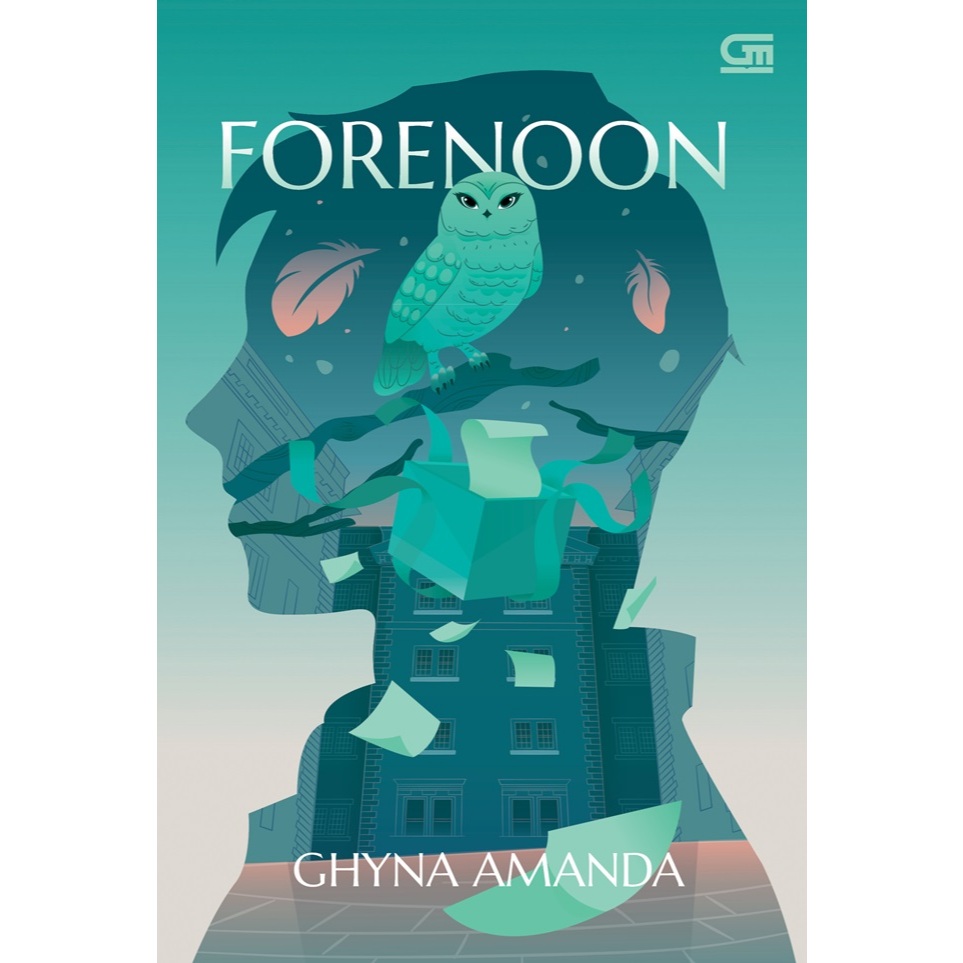 Young Adult: Forenoon **Ghyna Amanda