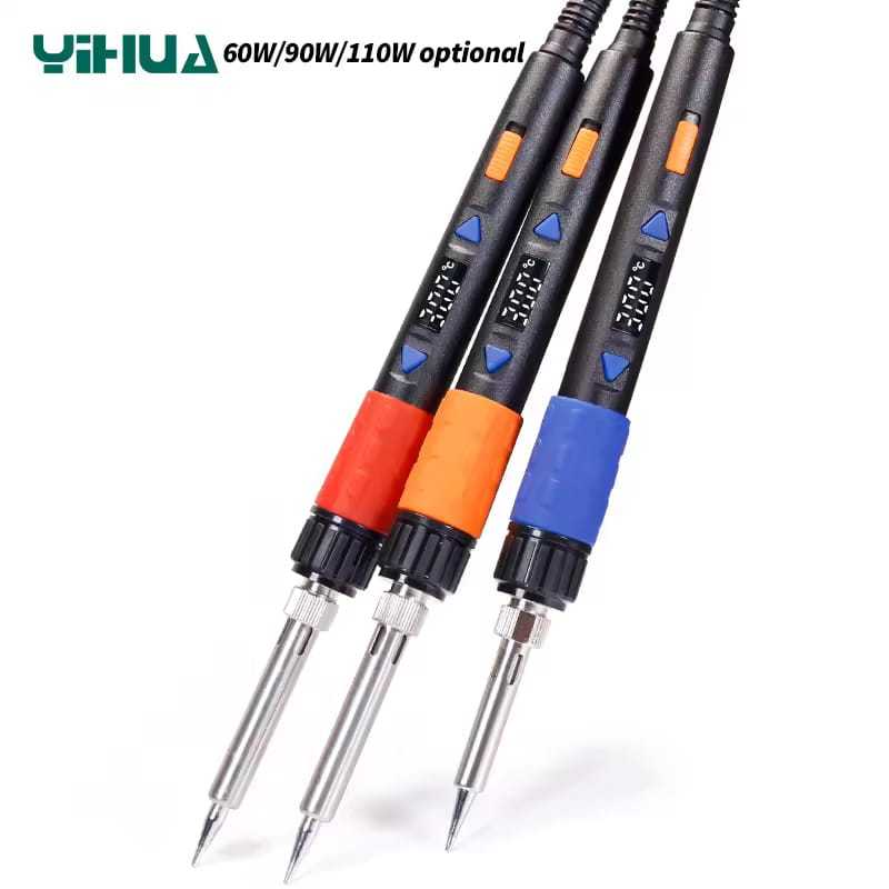 SOLDER TANGAN YIHUA 928D-III 90W ORIGINAL