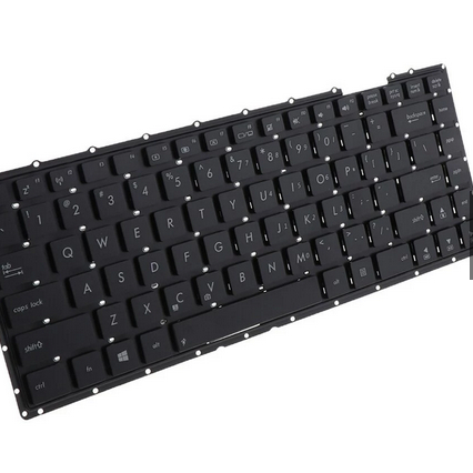 KEYBOARD LEPTOP ASUS A456U