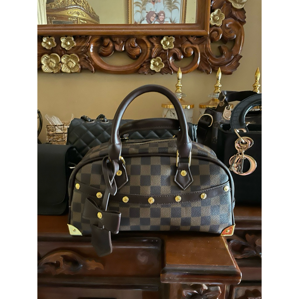 lv speedy trunk