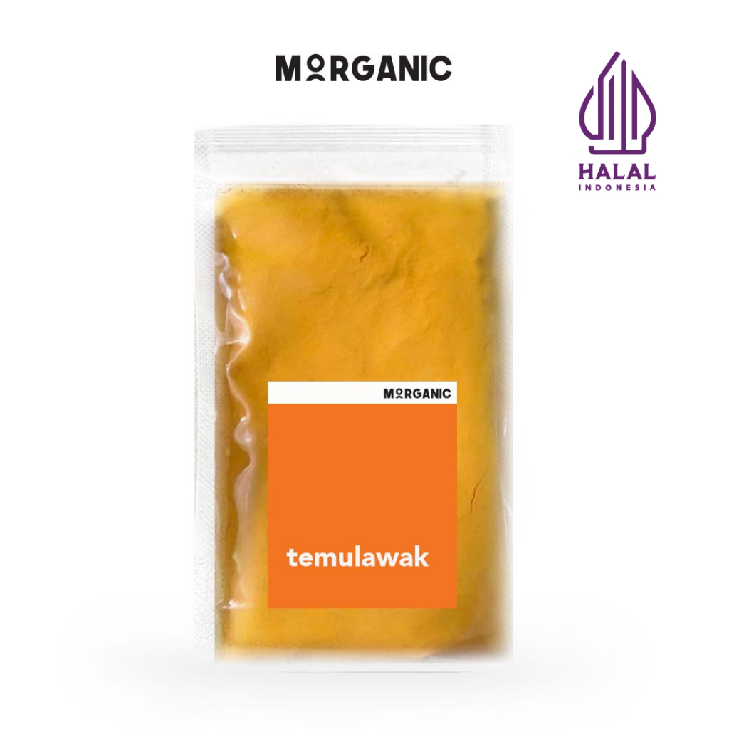 

Temulawak 20gr 50gr