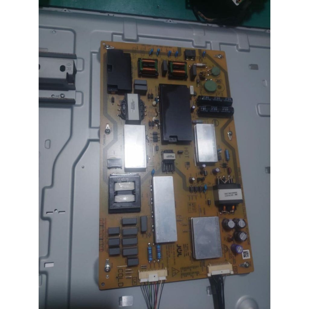 PSU POWER SUPPLY TV SHARP 4T C60CH1X C 60CH1X 60CH1 X 4TC60CH1X.