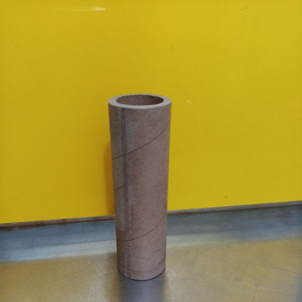 

selongsong kertas / paper tube kecil