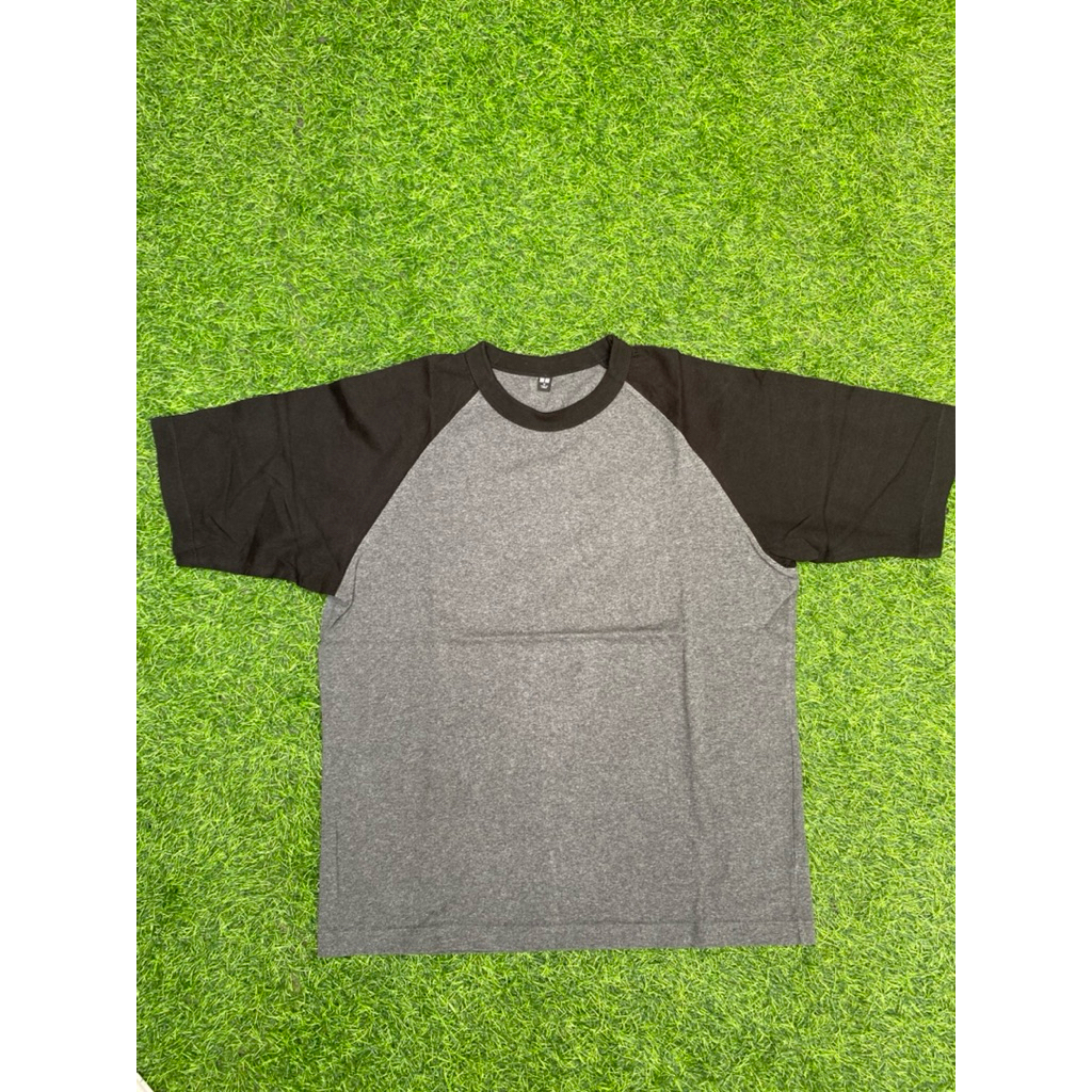 Kaos Uniqlo Oversize