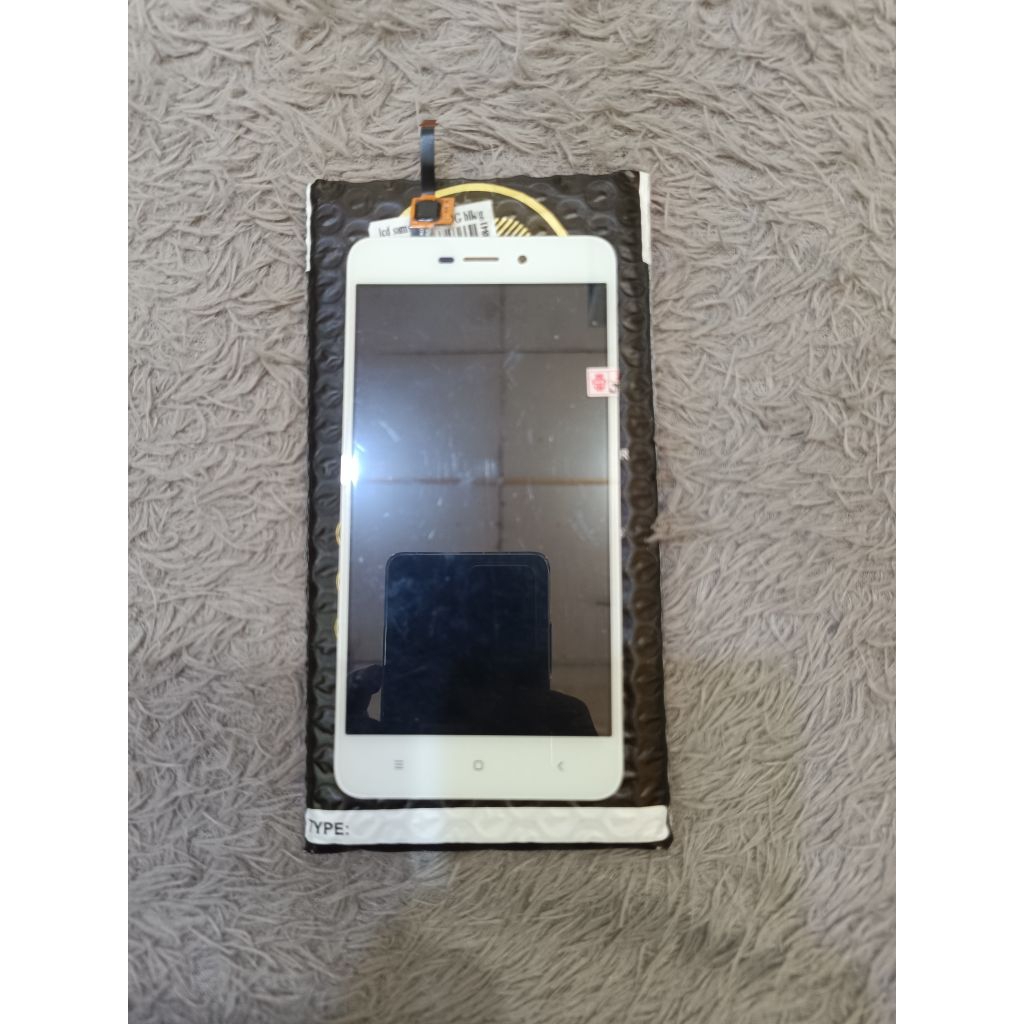 LCD REDMI 4A BARU