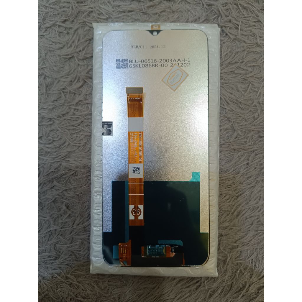 LCD OPPO A5 2020 BARU
