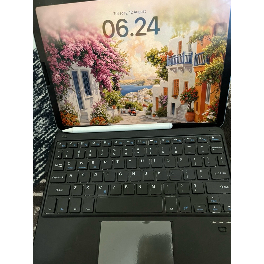 Preloved Ipad Air 4 64GB EX INTER