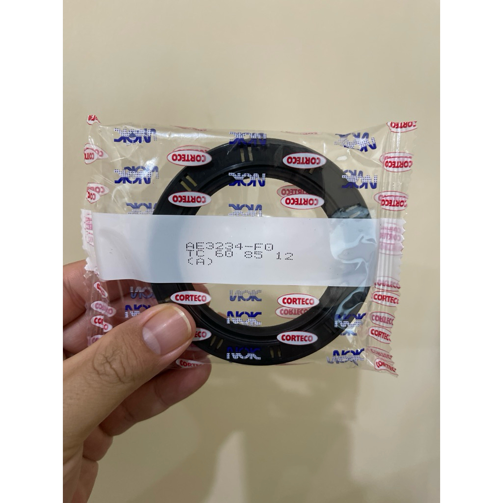 OIL SEAL TC 60 x 85 x 12 JEPANG AR3234-F