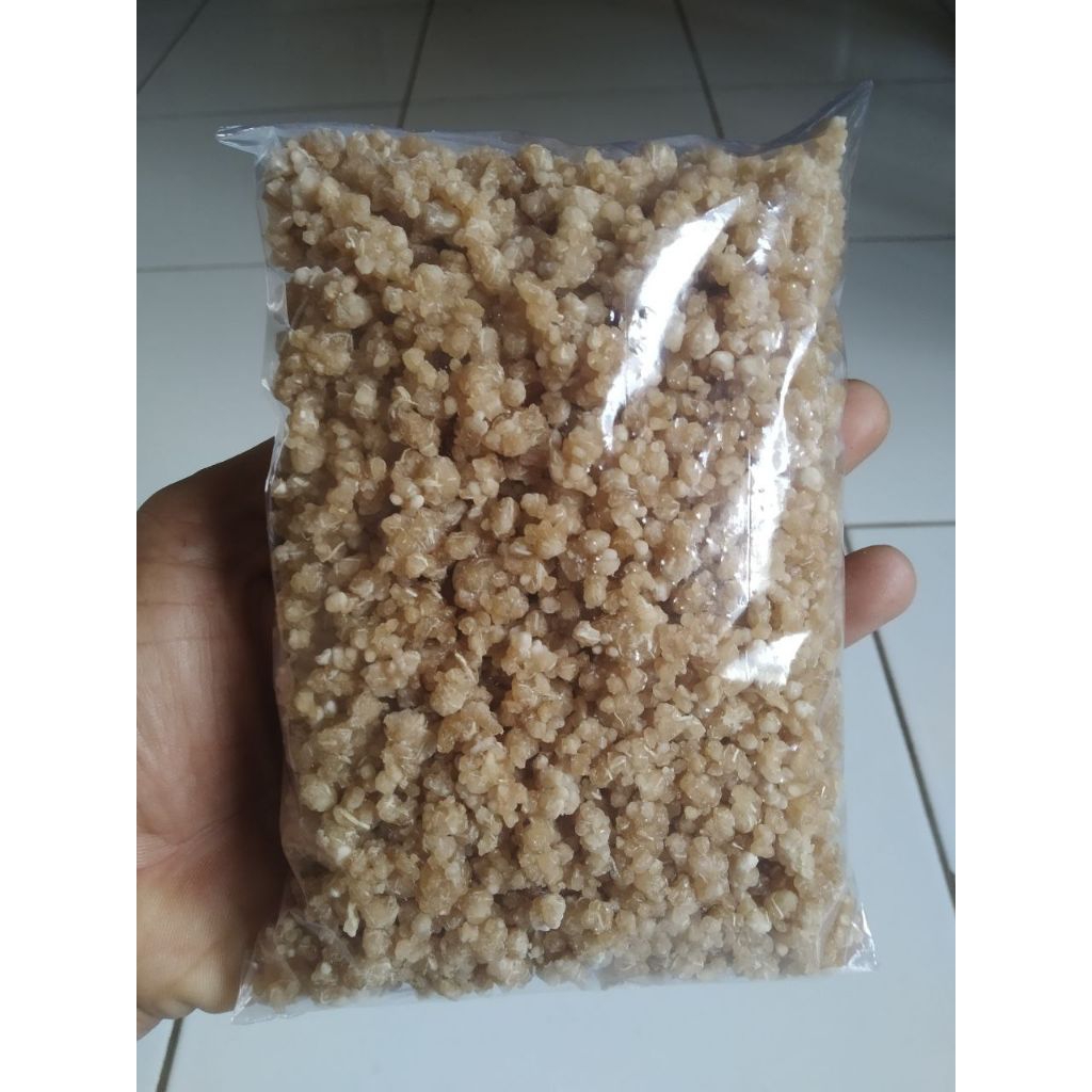 Oyek Singkong Nasi Tiwul 1 kg